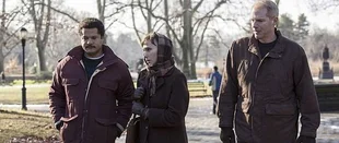 The Americans: The Committee on Human Rights - Review