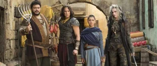 The Legend of the Monkey: Chinesische Legende als Fantasyserie