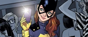 Batgirl: Joss Whedon will eine unbekannte Schauspielerin