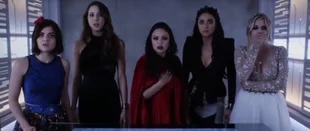 Pretty Little Liars: Die 5 krassesten Enthüllungen