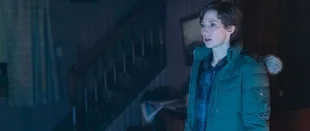 Fargo: The Law of Vacant Places - Review