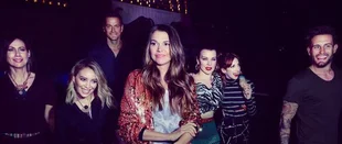 Younger: TVLand bestellt 5. Staffel der Comedy