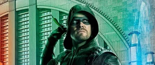 Arrow: Trailer zu restlichen Episoden der 5. Staffel