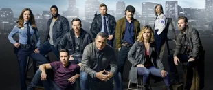 Play By Day: Fortsetzung der ersten Staffel Chicago PD bei VOX