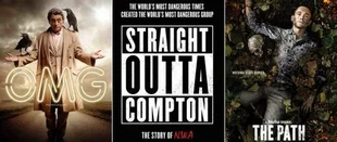 Amazon Prime: Neue Serien und Filme im Mai 2017