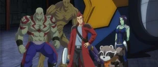 Play By Day: Free-TV Premiere von Guardians of the Galaxy