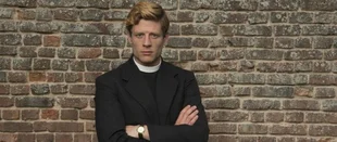 Play By Day: Start der dritten Staffel Grantchester bei ITV 
