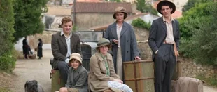 Play By Day: Start der 2. Staffel The Durrells bei ITV