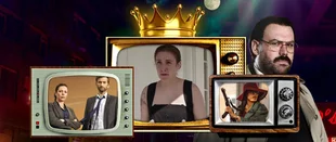 Top of the Week: Die besten Serien der Woche (KW 16)