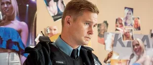 The Alienist: Brian Geraghty ersetzt Sean Astin in TNT-Serie