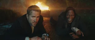 The Hitman's Bodyguard: Red Band Trailer zum Actionfilm