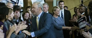 House of Cards: Erste Vorschaubilder zur 5. Staffel