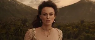 Pirates of the Caribbean 5: Neuer Trailer mit Keira Knightley