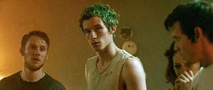 Fantastic Beasts: Callum Turner spielt Newts Bruder im 2. Teil