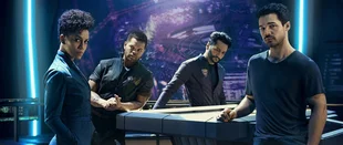 The Expanse: Review der zweiten Staffel