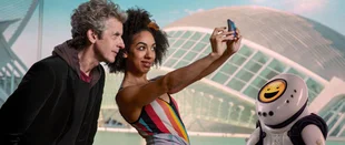 Doctor Who: Smile - Review