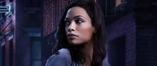 The Punisher: Rosario Dawson nicht in Marvel-Serie