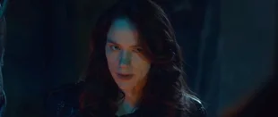 Wynonna Earp: Trailer zur 2. Staffel des Fantasy-Westerns 