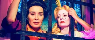 Feud: Details zu Staffel 2 mit Charles und Diana