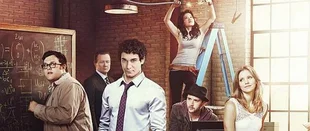Scorpion: 3. Staffel ab Mitte Juni bei Sat.1