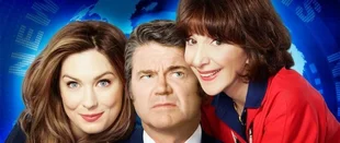 Play By Day: Premiere von Great News bei NBC