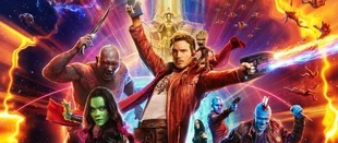 Guardians of the Galaxy Vol. 2: Soundtrack ist verfügbar