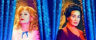 Feud: Review der ersten Staffel