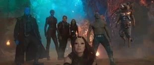 Guardians of the Galaxy 2: Filmkritik