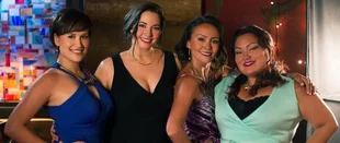 Mohawk Girls: Staffel 5 wird zum Abschlusskapitel