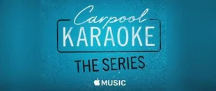 Carpool Karaoke: Apple verschiebt den Start der Serie