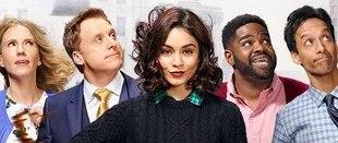 Powerless: NBC ersetzt DC-Comedy mit Superstore