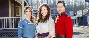 When Calls the Heart: Hallmark ruft nach Staffel 5