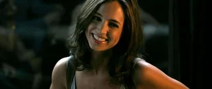 The Black Company: Eliza Dushku für Fantasyserie vorgesehen