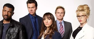 Angie Tribeca: 3. Staffel ab Juni bei TNT Comedy