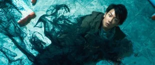 Ajin: Trailer zum Live-Action-Film