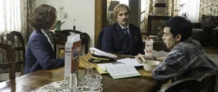 The Americans: Immersion - Review