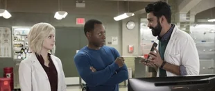 iZombie: Wag the Tongue Slowly - Review