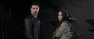 Marvel's Agents of S.H.I.E.L.D.: All the Madame's Men - Review