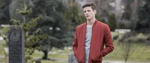 The Flash: The Once and Future Flash - Review