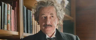 Genius: Deutschlandpremiere bei National Geographic