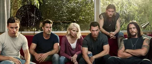 Animal Kingdom: Deutschlandpremiere im Juni bei TNT Serie