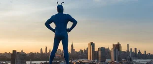 The Tick: 1. Staffel ab August bei Amazon
