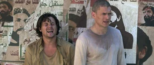 US-Quoten: Prison Break fängt sich