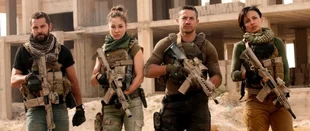 Strike Back: Foto und Darstellerinfo zu Staffel 6