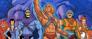 Masters of the Universe: Neuer Film kommt 2019 in die Kinos