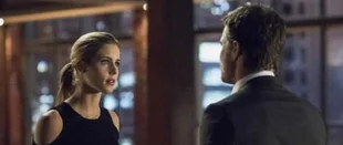 Arrow: Dangerous Liaisons - Review