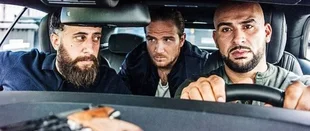 4 Blocks: TNT Serie bestellt Staffel 2