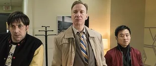 Fargo: The Principle of Restricted Choice - Review