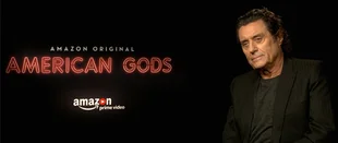 American Gods: Interview mit Ian McShane