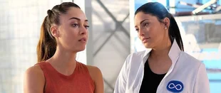 The 100: DNR - Review